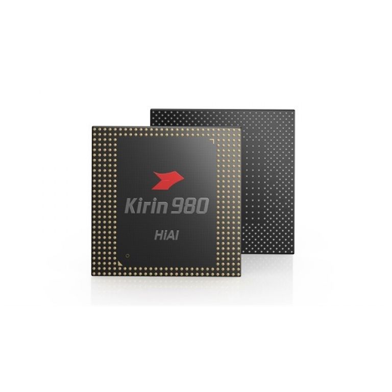 Huawei presenta su nuevo y brutal procesador Kirin 980 en el IFA 2018