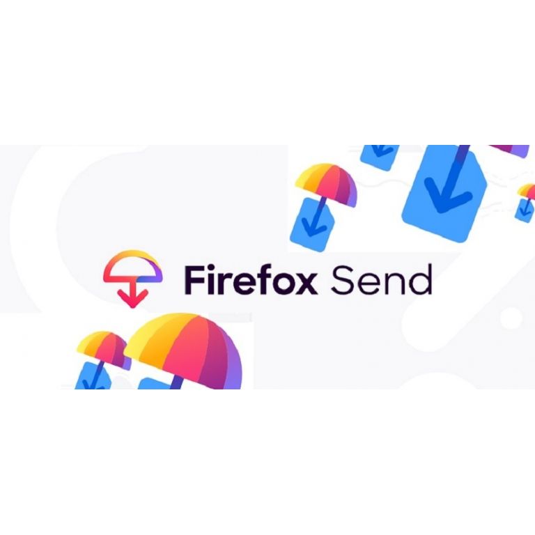 Firefox Send, el servicio gratuito de Mozilla para enviar archivos pesados que después se autodestruyen