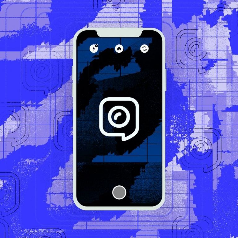 Instagram va contra Snapchat otra vez y crea Threads una app secreta de mensajera