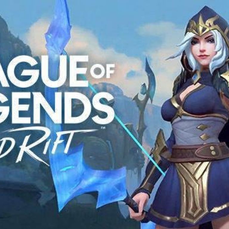 Video - League of Legends: Wild Rift llegará a móviles y consolas en 2020