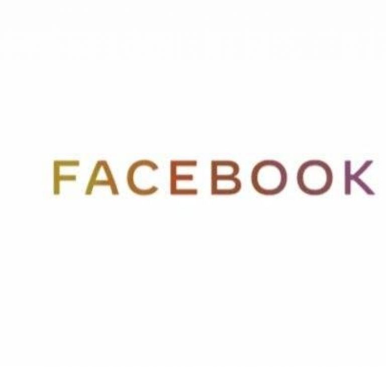 Facebook presenta oficialmente nuevo logo destinado a representar a la empresa principal