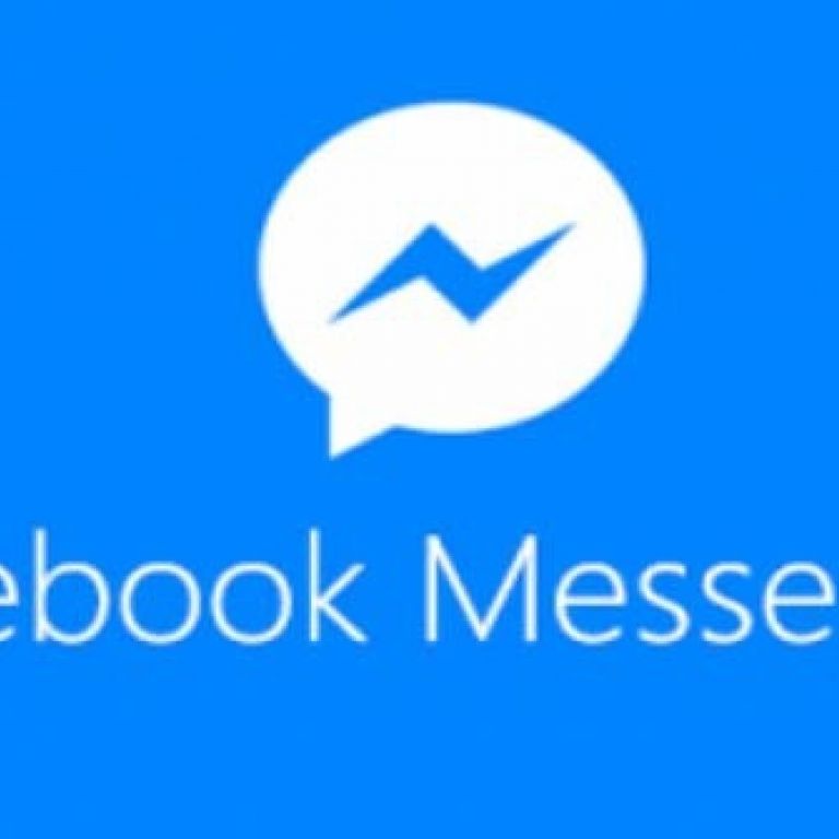 Facebook Messenger estrenar nuevo diseo y ac te mostramos como es