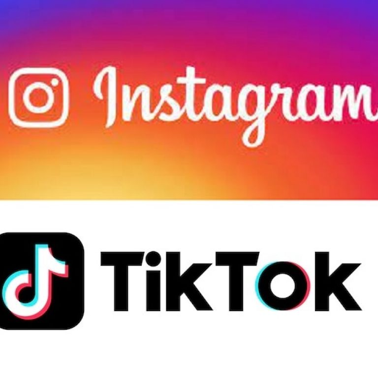 La manera más sencilla para descargar fotos y videos de TikTok e Instagram