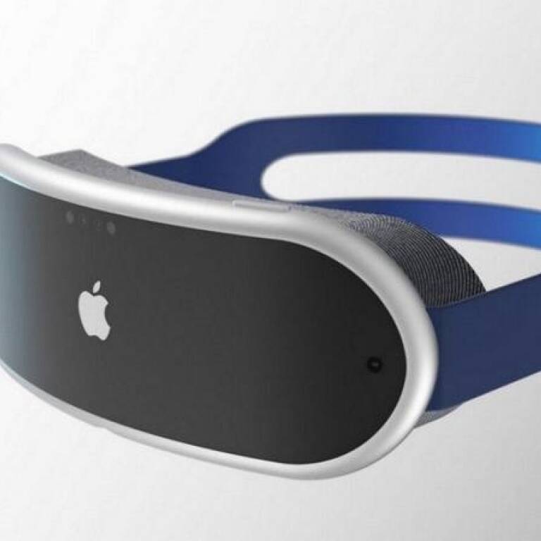 Apple presenta sus esperadas gafas de realidad mixta en la WWDC 2023: Un nuevo paso hacia la inmersión digital