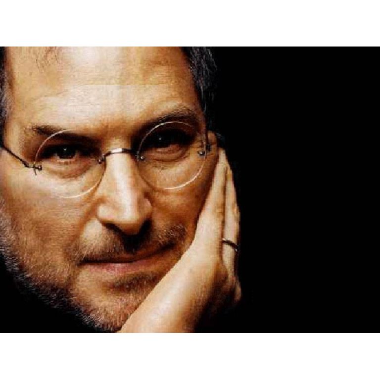 La biografa oficial de Steve Jobs saldr a principios de 2012