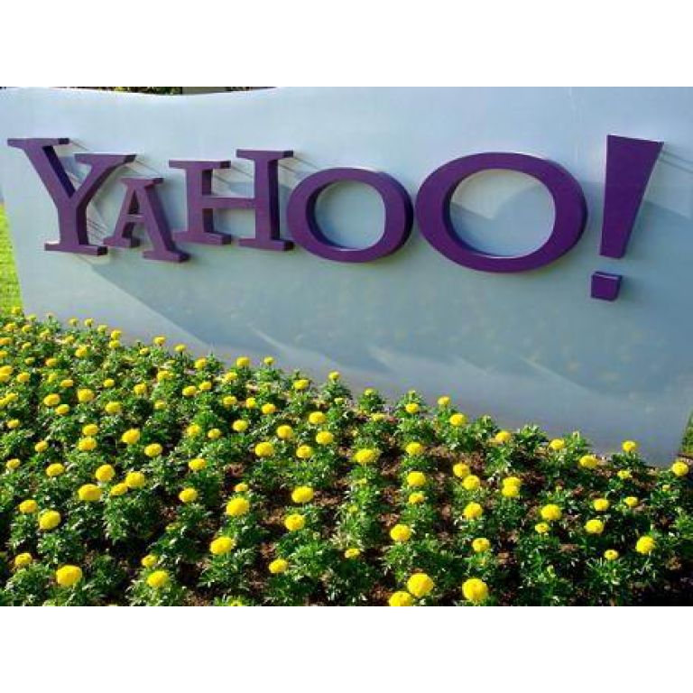 Caen los ingresos de Yahoo!