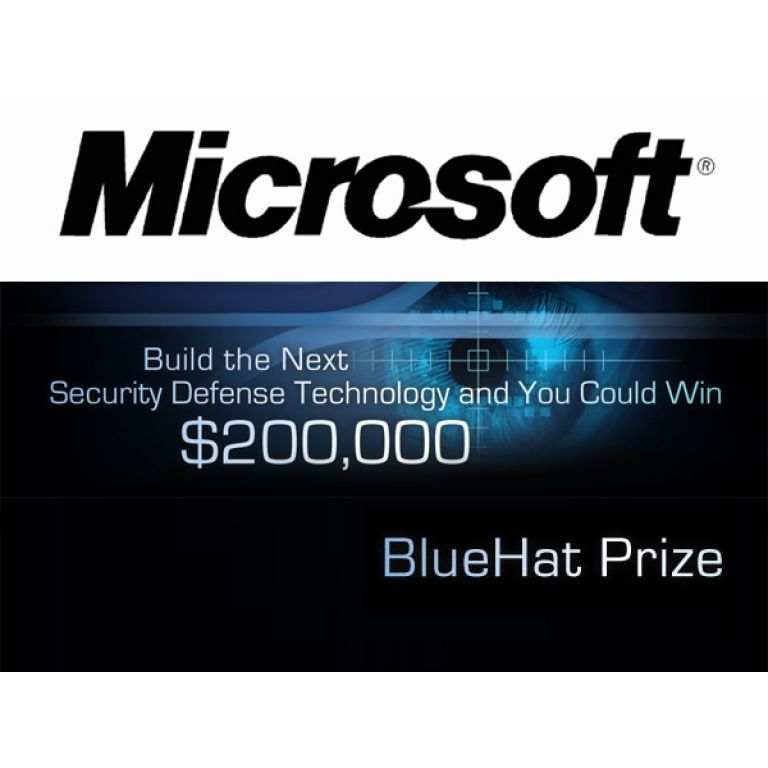 Microsoft ha lanzado un concurso para mejorar su seguridad informtica