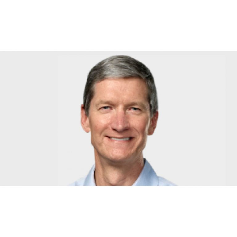 Luego de asumir en lugar de Jobs, Tim Cook dijo que Apple "no cambiará"