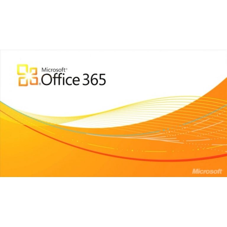 El nuevo Office 365 social y en la nube