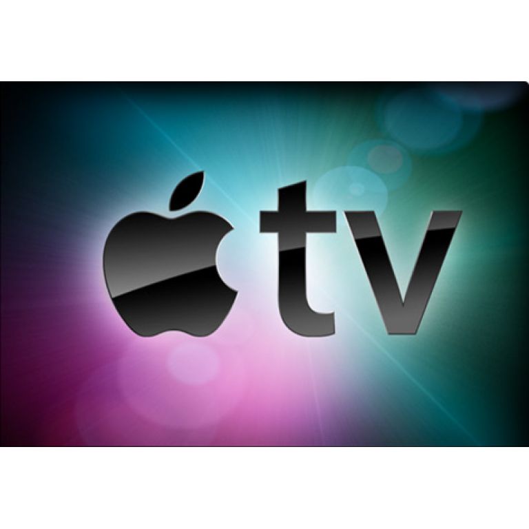Relanzan actualización para Apple TV