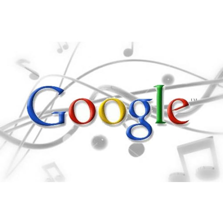 Google prepara un servicio de msica online