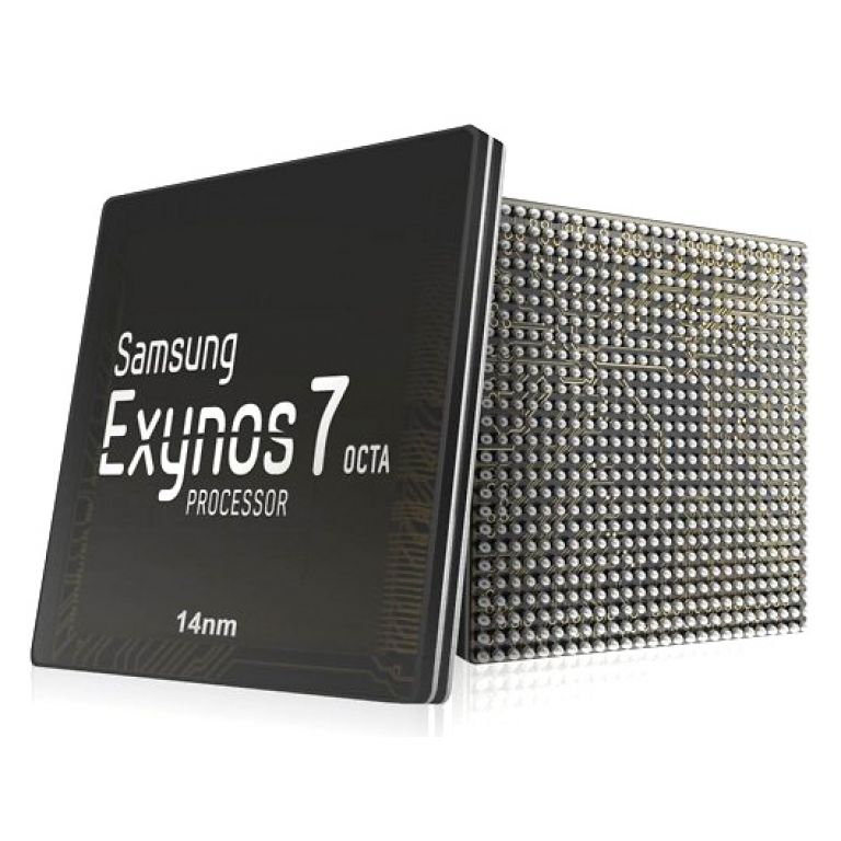 El nuevo procesador Exynos 7 de 14 nanmetros de Samsung 