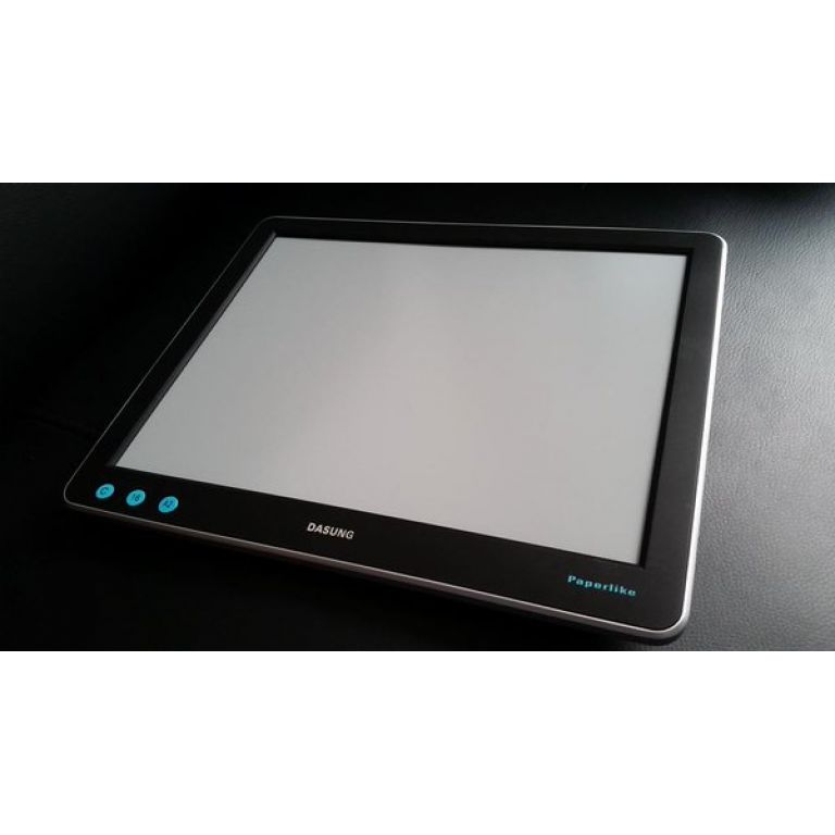 Paperlike es el primer monitor de tinta electrnica para la PC