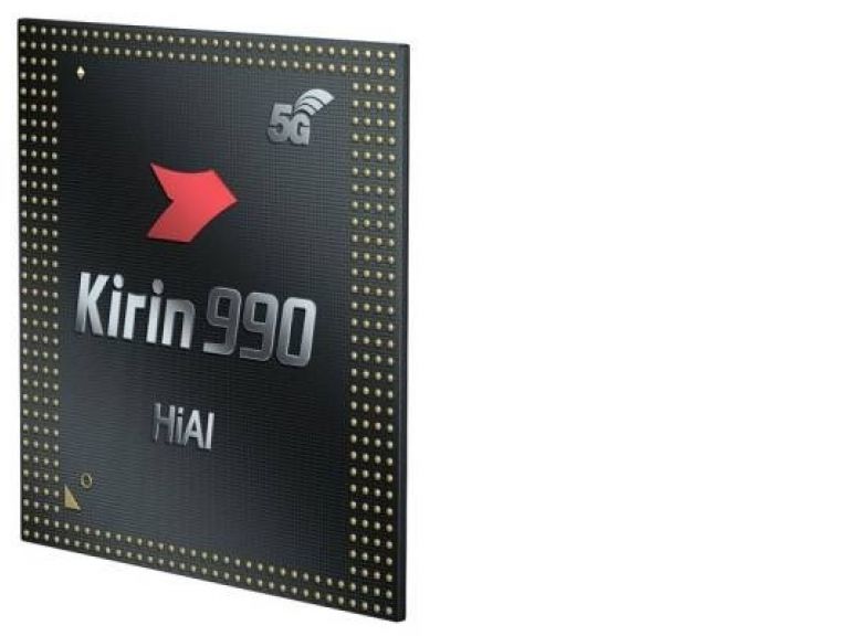 IFA 2019: Huawei presenta su Kirin 990 con un mdem 5G integrado