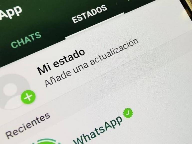 WhatsApp permitirá compartir estados con Facebook de forma simultánea
