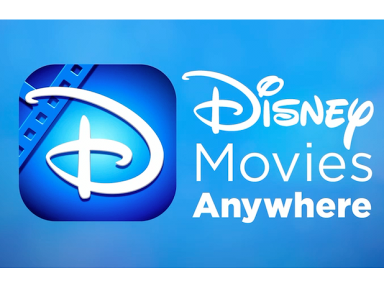 Pelculas de Disney, Pixar y Marvel, en dispositivos de Apple