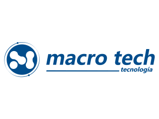 Macro Tech Tecnología e informática - Macro Tech